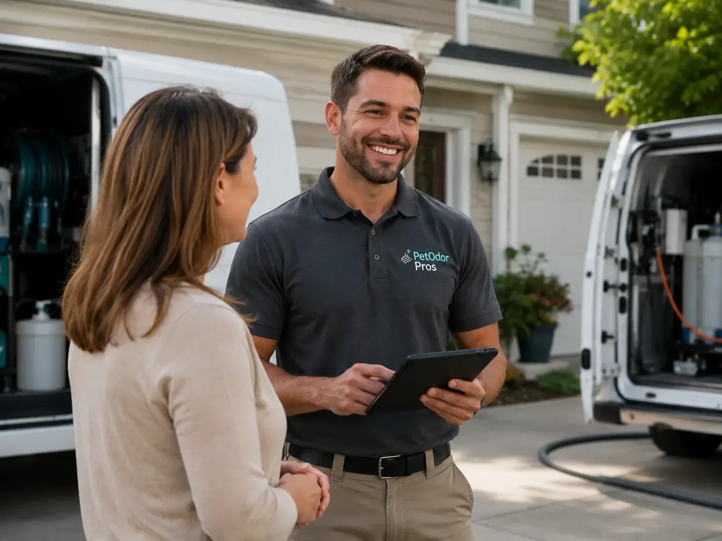 Pet Odor Removal FAQs for Eldridge, CA